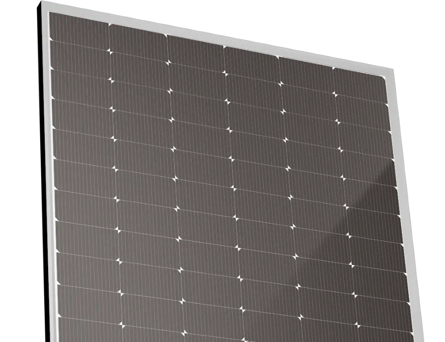 Adani Solar TOPCon photovoltaic module