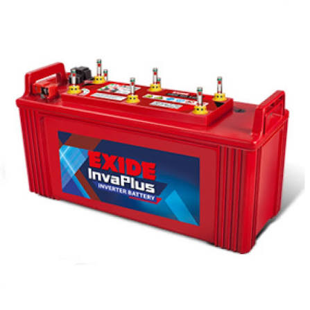 Exide Inverter battery