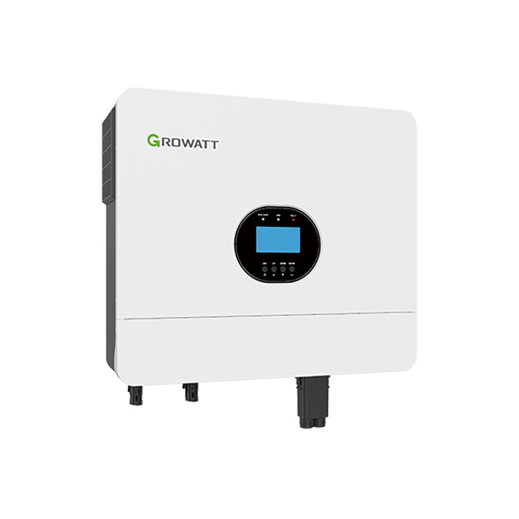 Growatt inverter