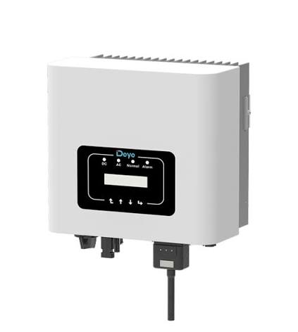 Deye inverter