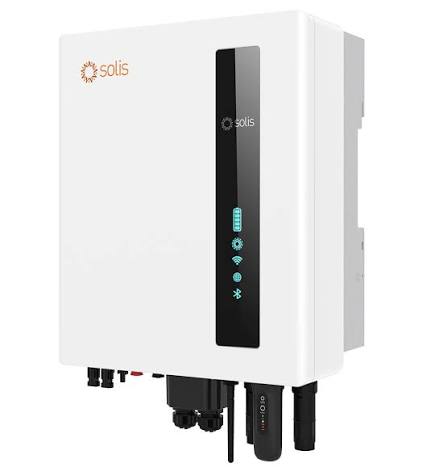Solis inverter