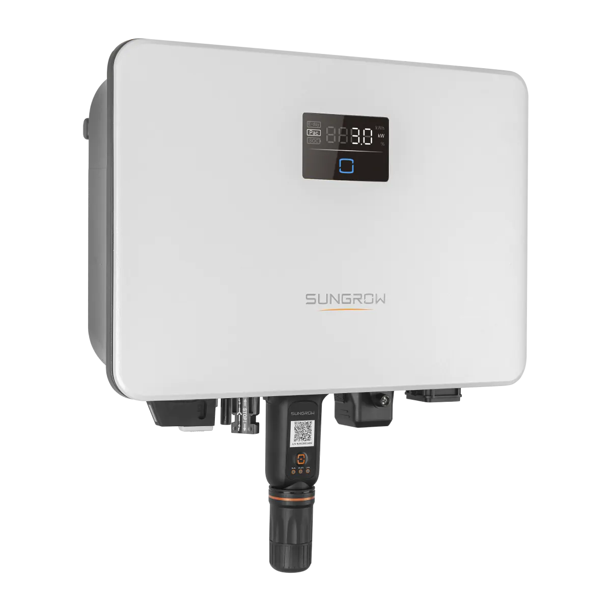 Sungrow inverter