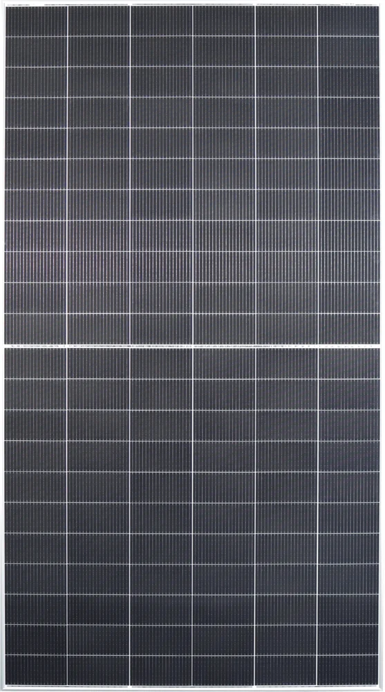 Vikram Solar HYPERSOL G12R N-type solar module