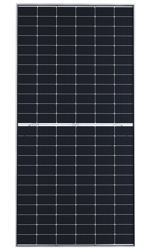 Vikram Solar PARADEA bifacial glass-glass solar module