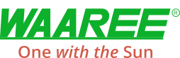 Waaree — One with the Sun