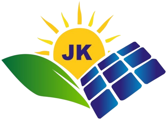 JK Solar Logo